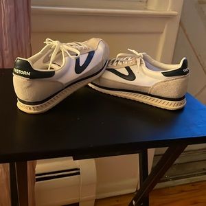 Tretorn sneakers, in good shape